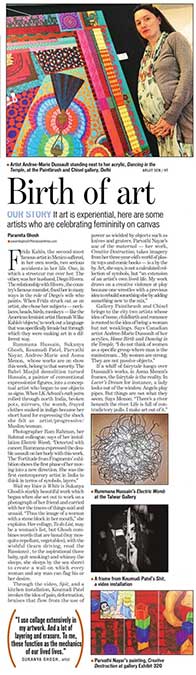 Hindustan Times 28 Nov, 2010